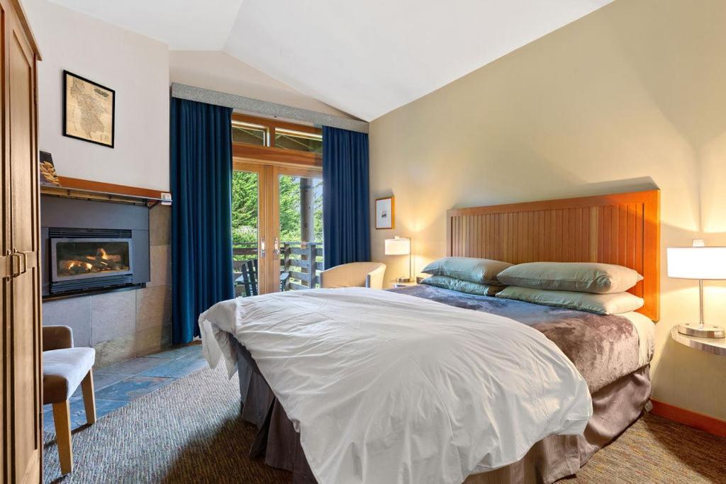 Costanoa Hotel Pescadero Luaran gambar
