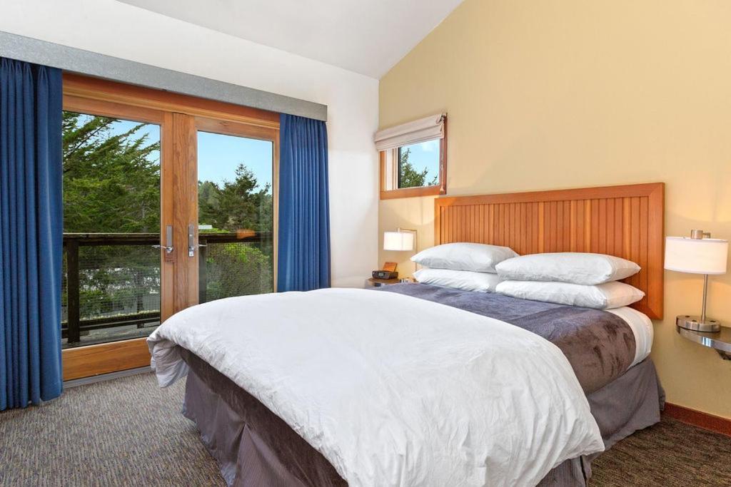 Costanoa Hotel Pescadero Luaran gambar