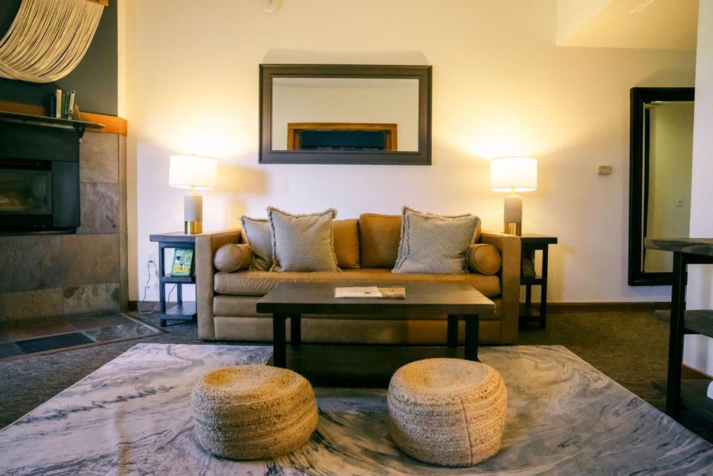 Costanoa Hotel Pescadero Luaran gambar