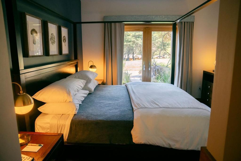 Costanoa Hotel Pescadero Luaran gambar